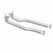 Load image into Gallery viewer, Magnaflow Mani Front Pipes Small Block fits 1962-1976 Chrysler B-Body / 1975-1979 Chrysler Cordoba / 1963-1964 Dodge 330 /...