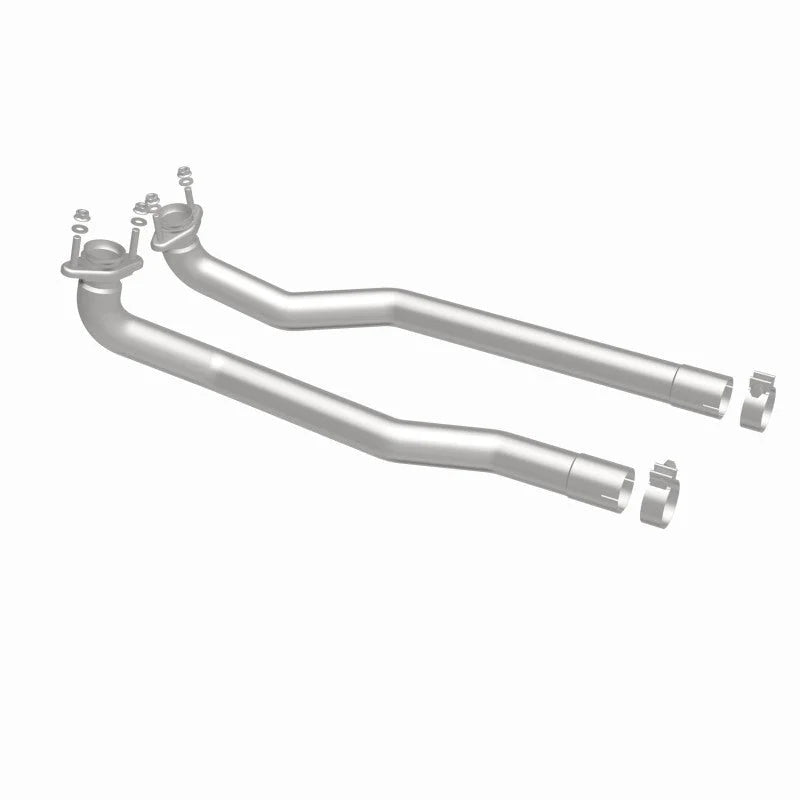 Magnaflow Mani Front Pipes Small Block fits 1962-1976 Chrysler B-Body / 1975-1979 Chrysler Cordoba / 1963-1964 Dodge 330 /...