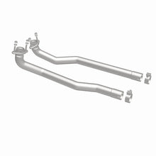 Load image into Gallery viewer, Magnaflow Mani Front Pipes Small Block fits 1962-1976 Chrysler B-Body / 1975-1979 Chrysler Cordoba / 1963-1964 Dodge 330 /...