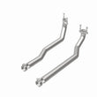 Load image into Gallery viewer, Magnaflow Mani Front Pipes Small Block fits 1962-1976 Chrysler B-Body / 1975-1979 Chrysler Cordoba / 1963-1964 Dodge 330 /...