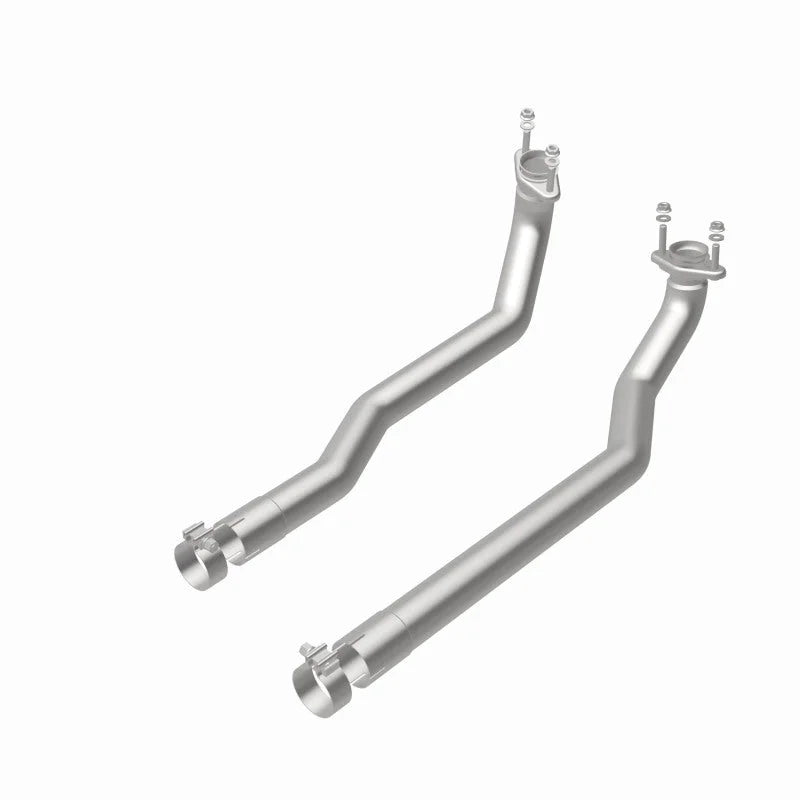 Magnaflow Mani Front Pipes Small Block fits 1962-1976 Chrysler B-Body / 1975-1979 Chrysler Cordoba / 1963-1964 Dodge 330 /...