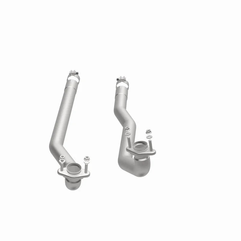 Magnaflow Mani Front Pipes Small Block fits 1962-1976 Chrysler B-Body / 1975-1979 Chrysler Cordoba / 1963-1964 Dodge 330 /...