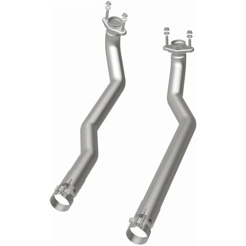 Magnaflow Mani Front Pipes Small Block fits 1962-1976 Chrysler B-Body / 1975-1979 Chrysler Cordoba / 1963-1964 Dodge 330 /...