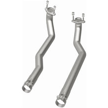 Load image into Gallery viewer, Magnaflow Mani Front Pipes Small Block fits 1962-1976 Chrysler B-Body / 1975-1979 Chrysler Cordoba / 1963-1964 Dodge 330 /...