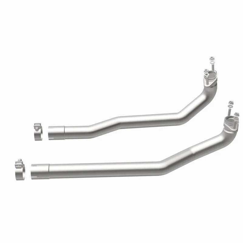 Magnaflow Mani Front Pipes Small Block fits 1962-1976 Chrysler B-Body / 1975-1979 Chrysler Cordoba / 1963-1964 Dodge 330 /...