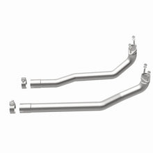 Load image into Gallery viewer, Magnaflow Mani Front Pipes Small Block fits 1962-1976 Chrysler B-Body / 1975-1979 Chrysler Cordoba / 1963-1964 Dodge 330 /...