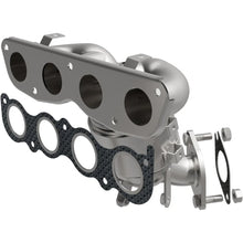 Load image into Gallery viewer, Magnaflow Manifold Direct Fit 19-20 Kia Forte 2L - Main Product View