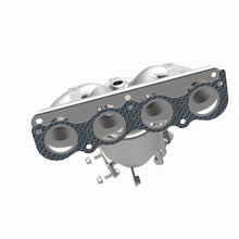 Load image into Gallery viewer, Magnaflow Manifold Direct Fit 19-20 Kia Forte 2L - Side View