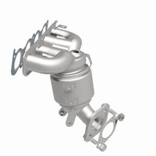 Load image into Gallery viewer, Magnaflow Manifold Direct Fit 19-20 Kia Forte 2L - Additional View 5