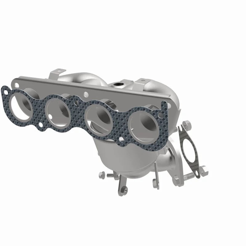 Magnaflow Manifold Direct Fit 19-20 Kia Forte 2L - Additional View 6