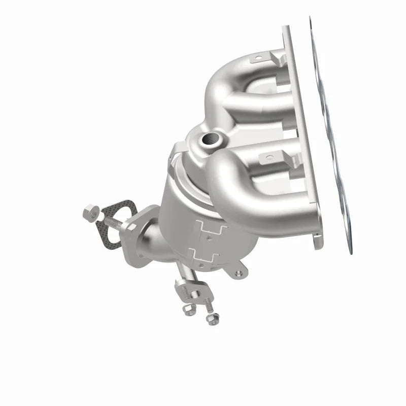 Magnaflow Manifold Direct Fit 19-20 Kia Forte 2L - Additional View 9