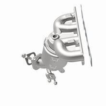 Load image into Gallery viewer, Magnaflow Manifold Direct Fit 19-20 Kia Forte 2L - Additional View 9