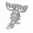 Load image into Gallery viewer, Magnaflow Manifold Direct Fit 19-20 Kia Forte 2L - Additional View 10