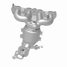 Load image into Gallery viewer, Magnaflow Manifold Direct Fit 19-20 Kia Forte 2L - Additional View 10