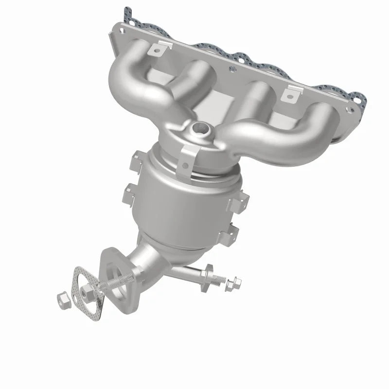 Magnaflow Manifold Direct Fit 19-20 Kia Forte 2L - Additional View 11