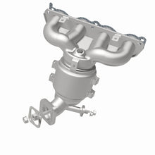 Load image into Gallery viewer, Magnaflow Manifold Direct Fit 19-20 Kia Forte 2L - Additional View 11