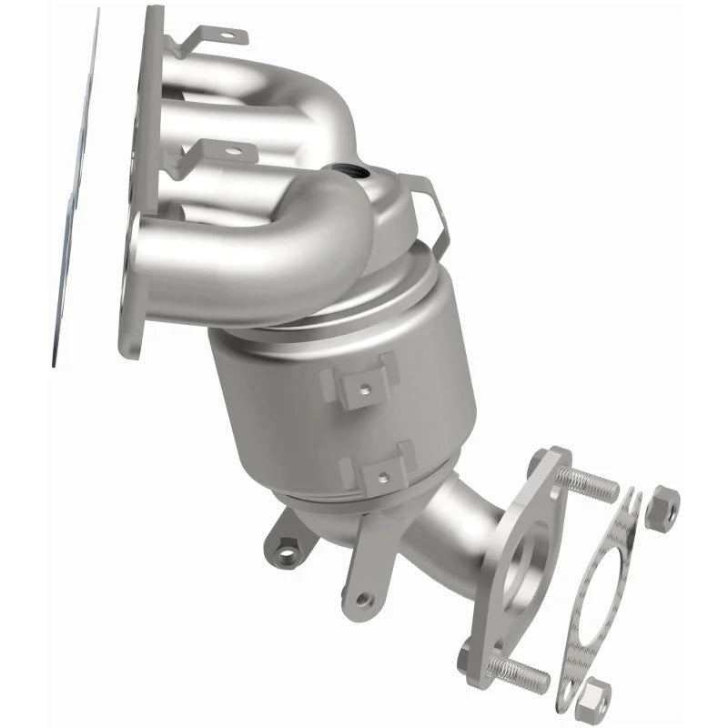 Magnaflow Manifold Direct Fit 19-20 Kia Forte 2L - Additional View 12