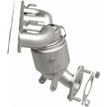 Load image into Gallery viewer, Magnaflow Manifold Direct Fit 19-20 Kia Forte 2L - Additional View 12