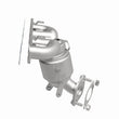 Load image into Gallery viewer, Magnaflow Manifold Direct Fit 19-20 Kia Forte 2L - Additional View 13