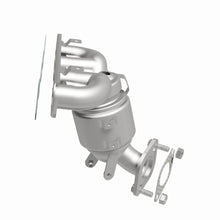 Load image into Gallery viewer, Magnaflow Manifold Direct Fit 19-20 Kia Forte 2L - Additional View 13