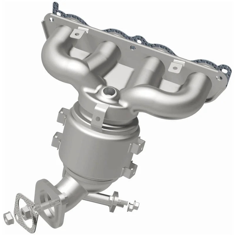Magnaflow Manifold Direct Fit 19-20 Kia Forte 2L - Additional View 14