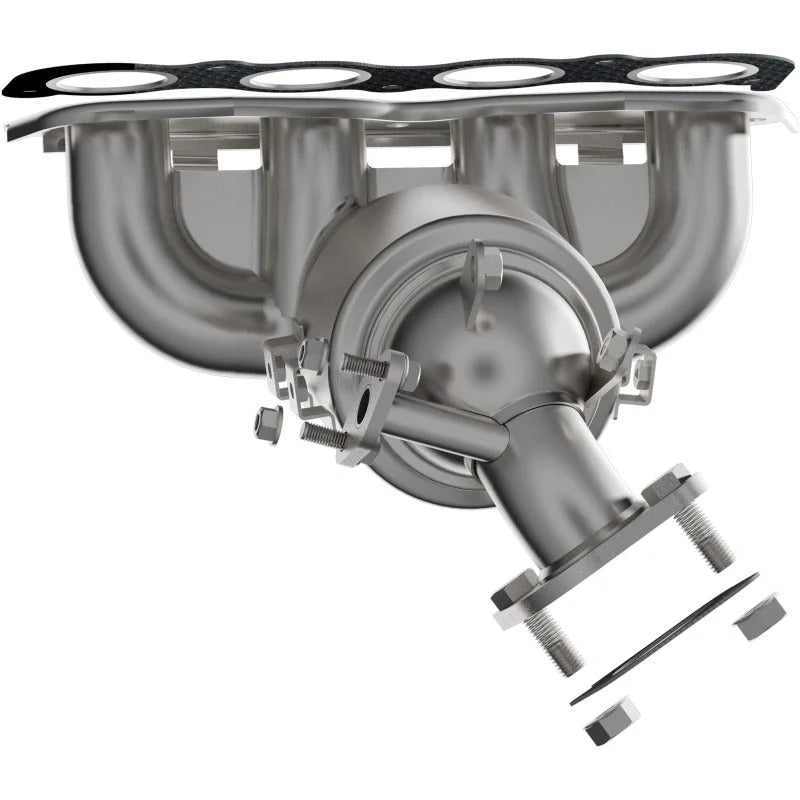 Magnaflow Manifold Direct Fit 19-20 Kia Forte 2L - Additional View 15