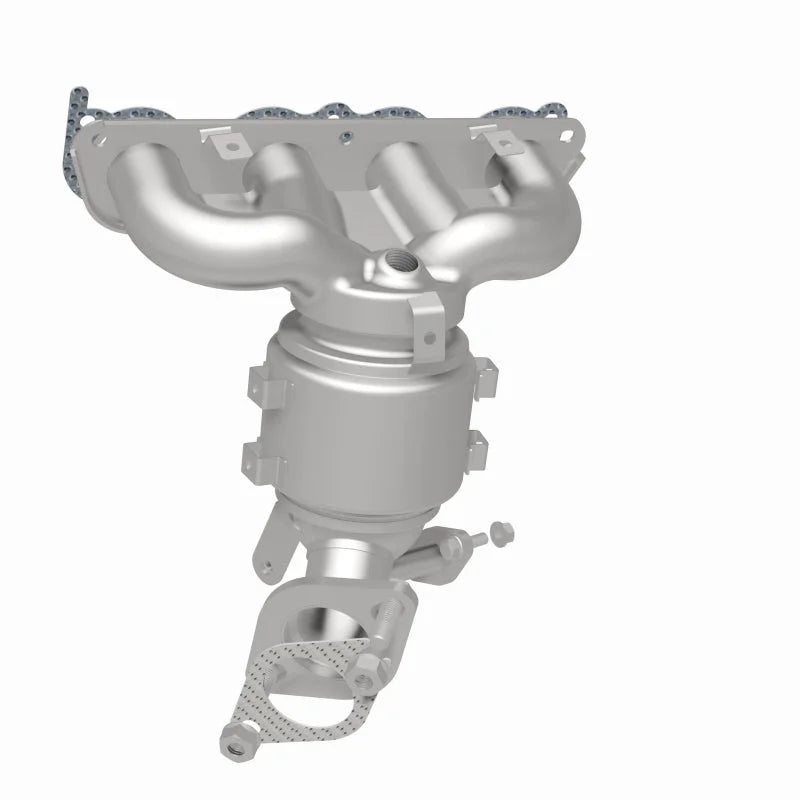 Magnaflow Manifold Direct Fit 19-20 Kia Forte 2L - Additional View 16