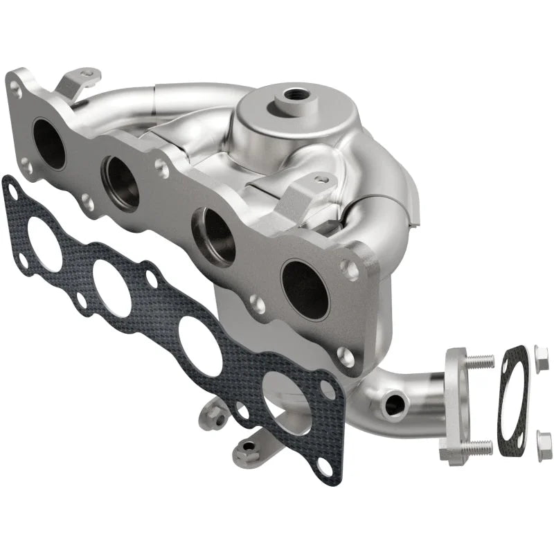 Magnaflow Manifold Direct Fit Converter fits 2016-2017 Hyundai Sonata / 2015 Hyundai Sonata Hybrid / 2015-2019 Hyundai Son...