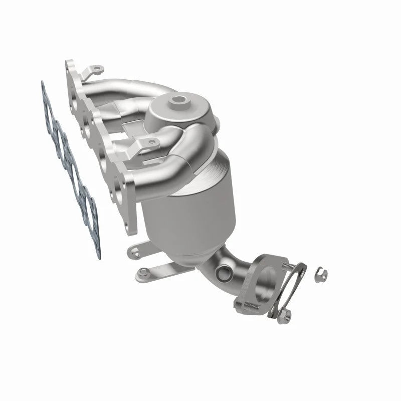 Magnaflow Manifold Direct Fit Converter fits 2016-2017 Hyundai Sonata / 2015 Hyundai Sonata Hybrid / 2015-2019 Hyundai Son...