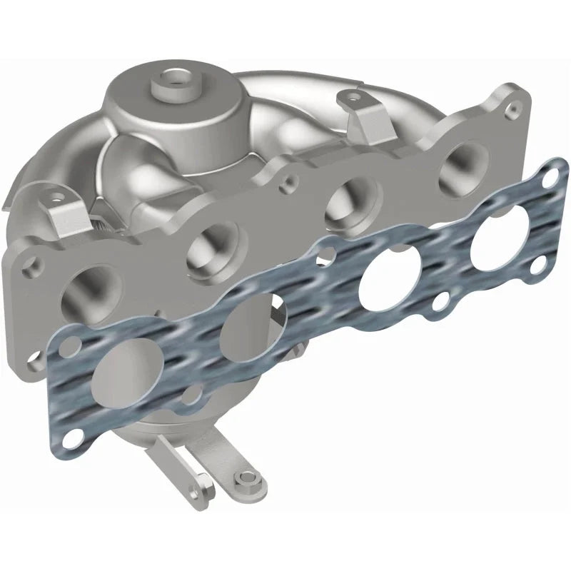 Magnaflow Manifold Direct Fit Converter fits 2016-2017 Hyundai Sonata / 2015 Hyundai Sonata Hybrid / 2015-2019 Hyundai Son...