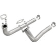 Load image into Gallery viewer, Magnaflow Manifold Front Pipes (For LP Manifolds) 67-74 Dodge Charger 7.2L - Main Product View