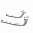 Load image into Gallery viewer, Magnaflow Manifold Front Pipes (For LP Manifolds) 67-74 Dodge Charger 7.2L - Additional View 8