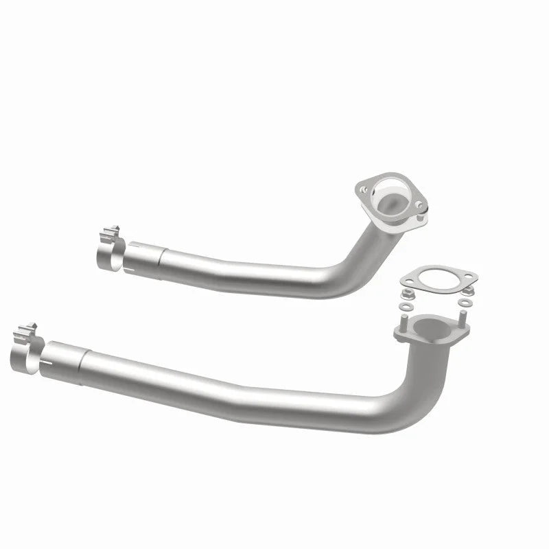 Magnaflow Manifold Front Pipes (For LP Manifolds) 67-74 Dodge Charger 7.2L - Additional View 8