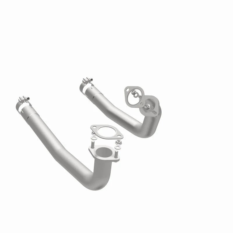 Magnaflow Manifold Front Pipes (For LP Manifolds) 67-74 Dodge Charger 7.2L - Additional View 9