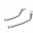 Load image into Gallery viewer, Magnaflow Manifold Front Pipes (For LP Manifolds) 67-74 Dodge Charger 7.2L - Additional View 11