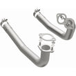 Load image into Gallery viewer, Magnaflow Manifold Front Pipes (For LP Manifolds) 67-74 Dodge Charger 7.2L - Additional View 14