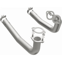 Load image into Gallery viewer, Magnaflow Manifold Front Pipes (For LP Manifolds) 67-74 Dodge Charger 7.2L - Additional View 14