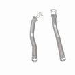 Load image into Gallery viewer, Magnaflow Manifold Front Pipes (For LP Manifolds) 67-74 Dodge Charger 7.2L - Additional View 15