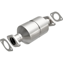 Load image into Gallery viewer, Magnaflow Mazda/Nissan CA Direct Fit Converter - Main Product View