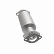 Load image into Gallery viewer, Magnaflow Mazda/Nissan CA Direct Fit Converter - Side View