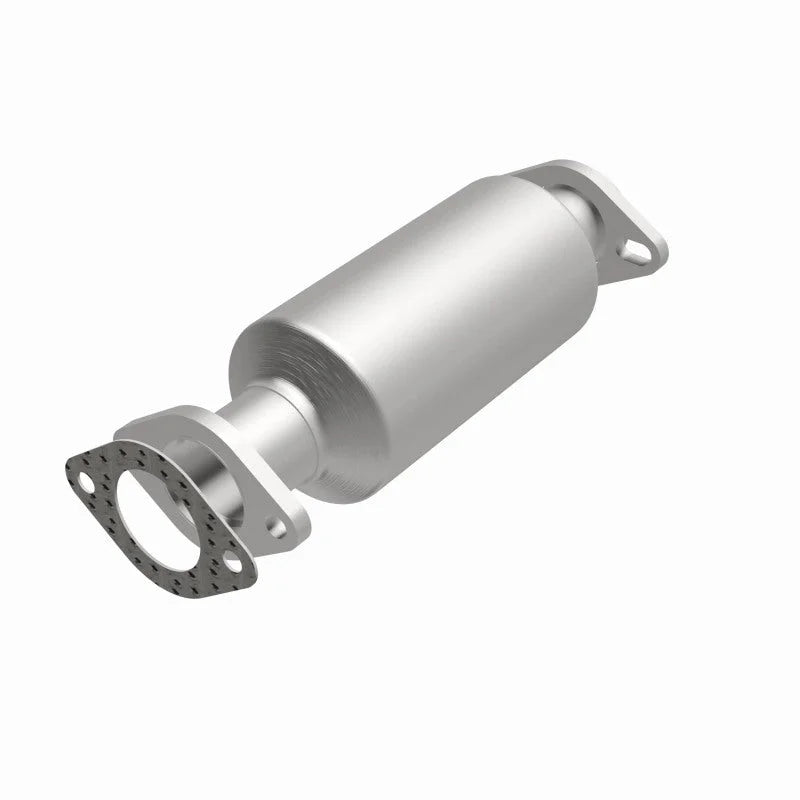 Magnaflow Mazda/Nissan CA Direct Fit Converter - Installation View