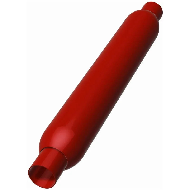 Magnaflow Muff GP 3.5 Dia 12 2/2 RP Direct Fit Converter - Additional View 6