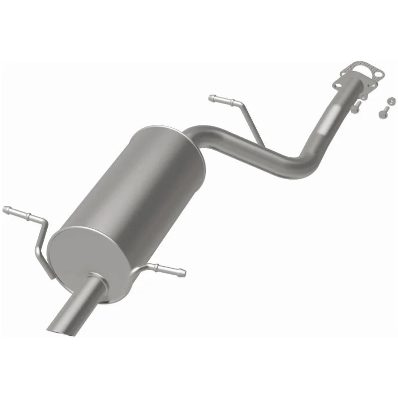 Magnaflow Muffler Kit fits 1998-2002 Subaru Forester / 2003-2005 Subaru Forester X / 2005 Subaru Forester XS L.l. Bean Edi...