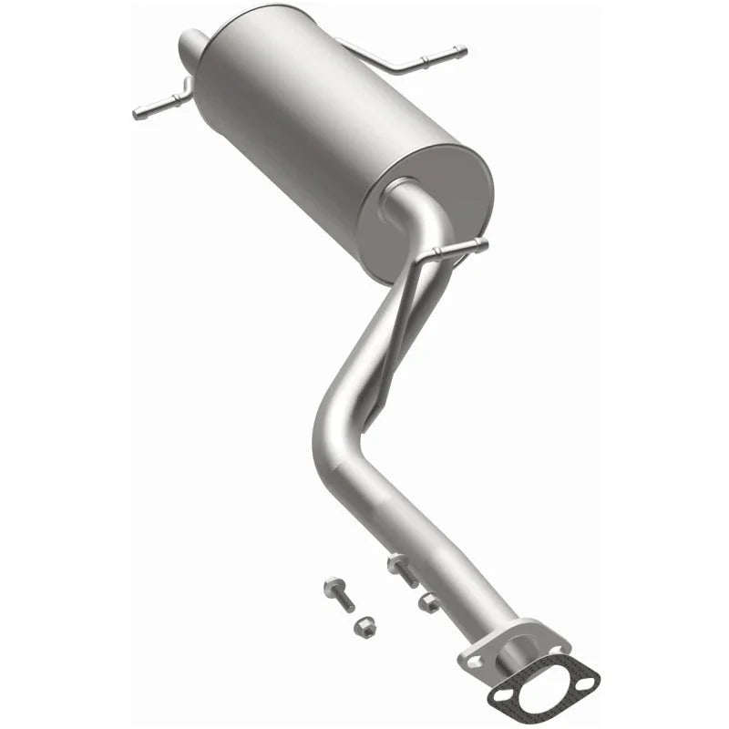 Magnaflow Muffler Kit fits 1998-2002 Subaru Forester / 2003-2005 Subaru Forester X / 2005 Subaru Forester XS L.l. Bean Edi...