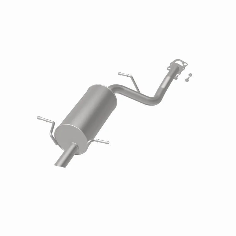 Magnaflow Muffler Kit fits 1998-2002 Subaru Forester / 2003-2005 Subaru Forester X / 2005 Subaru Forester XS L.l. Bean Edi...