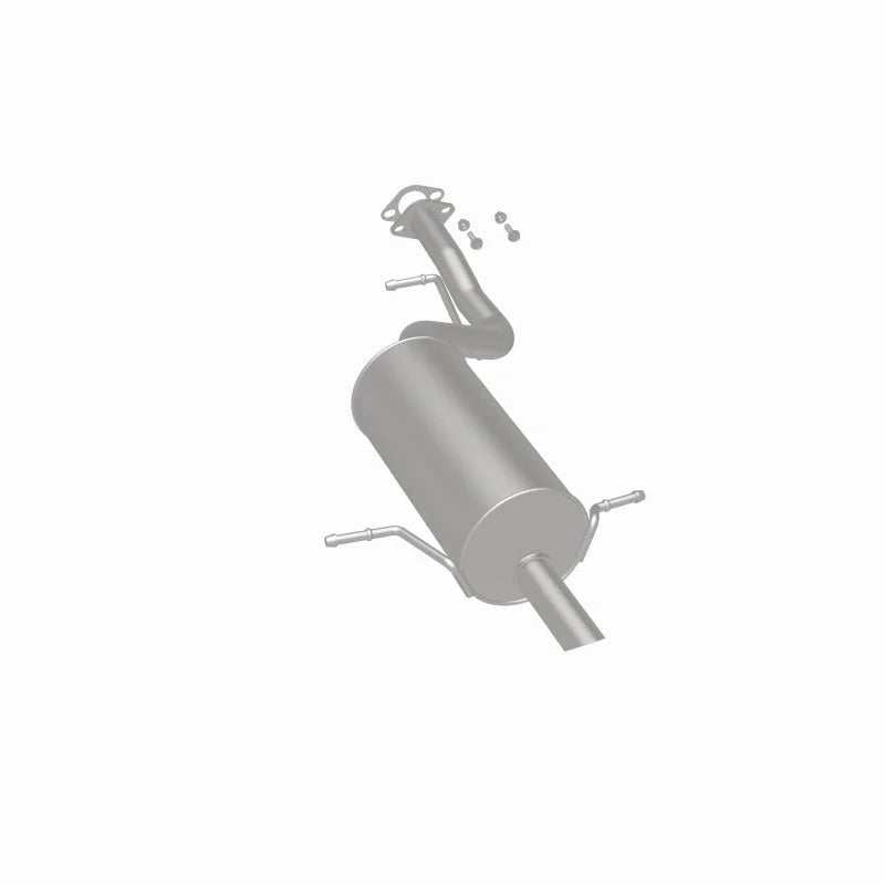 Magnaflow Muffler Kit fits 1998-2002 Subaru Forester / 2003-2005 Subaru Forester X / 2005 Subaru Forester XS L.l. Bean Edi...