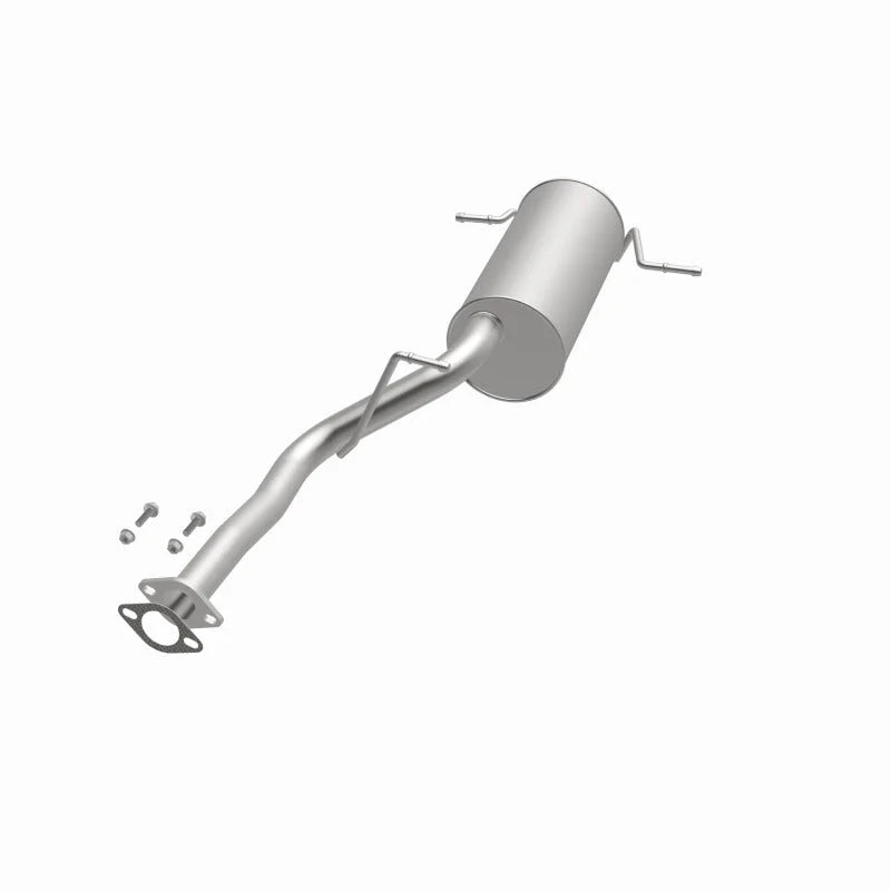 Magnaflow Muffler Kit fits 1998-2002 Subaru Forester / 2003-2005 Subaru Forester X / 2005 Subaru Forester XS L.l. Bean Edi...