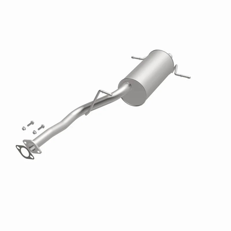 Magnaflow Muffler Kit fits 1998-2002 Subaru Forester / 2003-2005 Subaru Forester X / 2005 Subaru Forester XS L.l. Bean Edi...