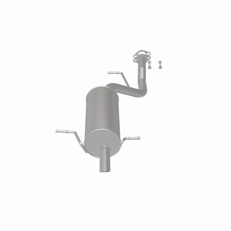 Magnaflow Muffler Kit fits 1998-2002 Subaru Forester / 2003-2005 Subaru Forester X / 2005 Subaru Forester XS L.l. Bean Edi...