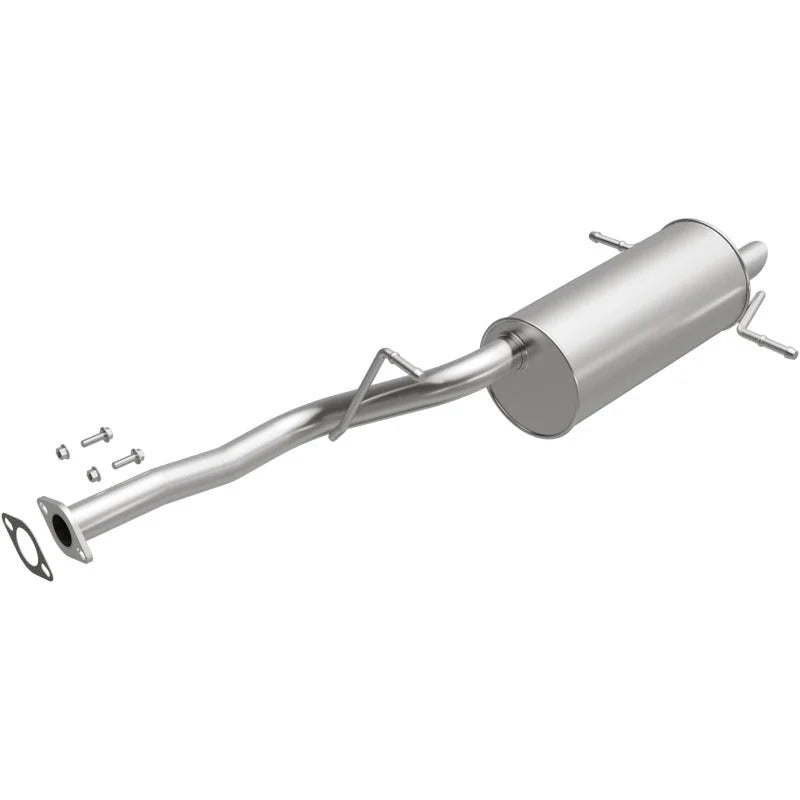 Magnaflow Muffler Kit fits 1998-2002 Subaru Forester / 2003-2005 Subaru Forester X / 2005 Subaru Forester XS L.l. Bean Edi...